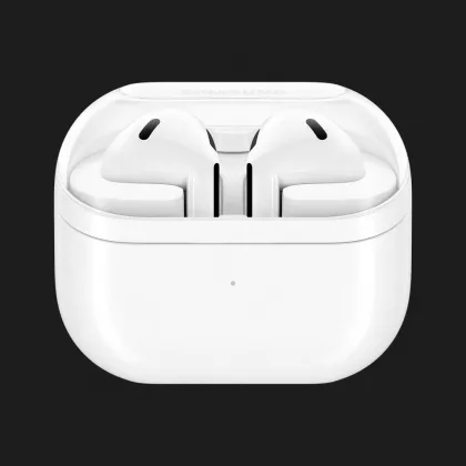 Наушники Samsung Galaxy Buds 3 (White) — купить от 3 699 грн